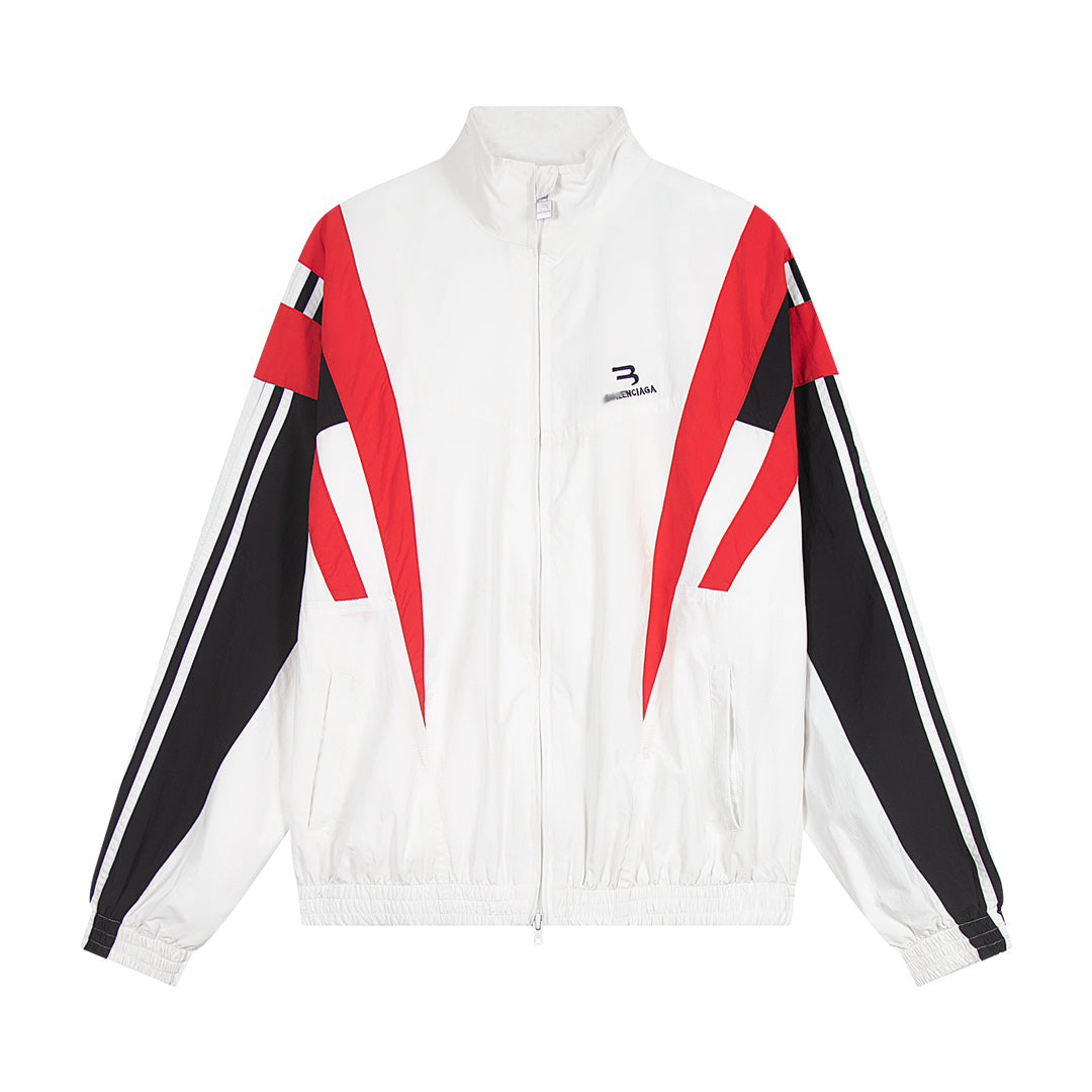 2025SS Windbreaker Jacket