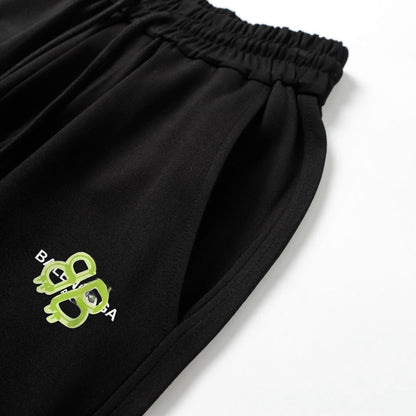 2025SS LOGO BB Sweatpants