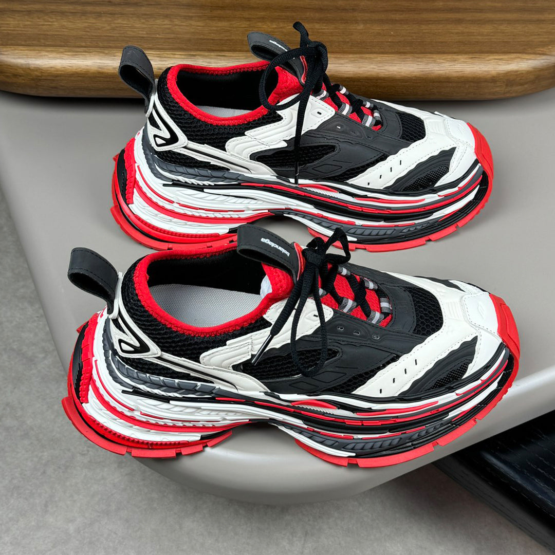 2025 Runway Style Shoe