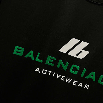 2025ss Casual LOGO T-shirt