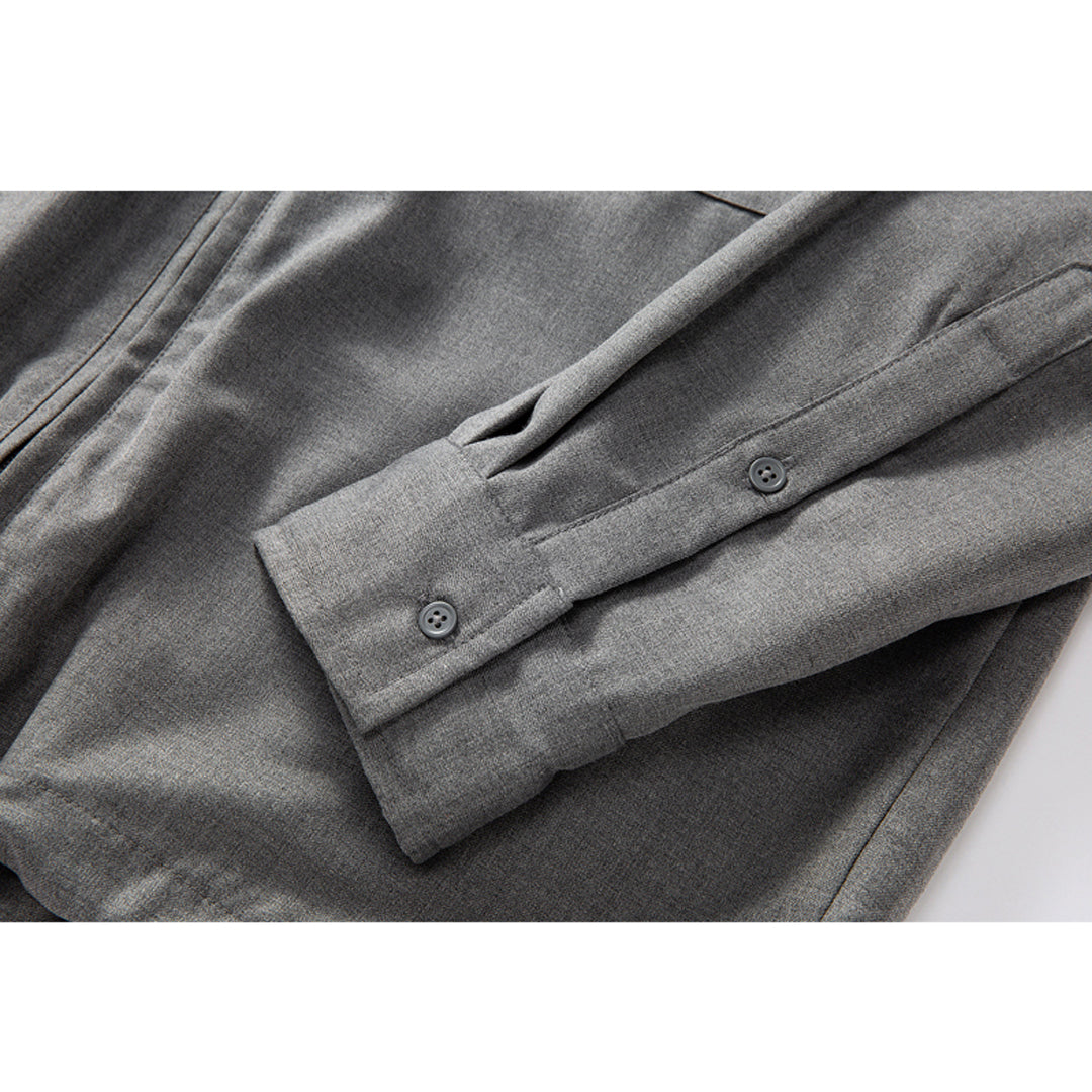 MR.TOM Double armband Jacket