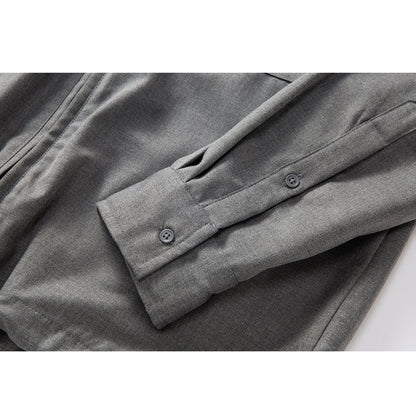 MR.TOM Double armband Jacket