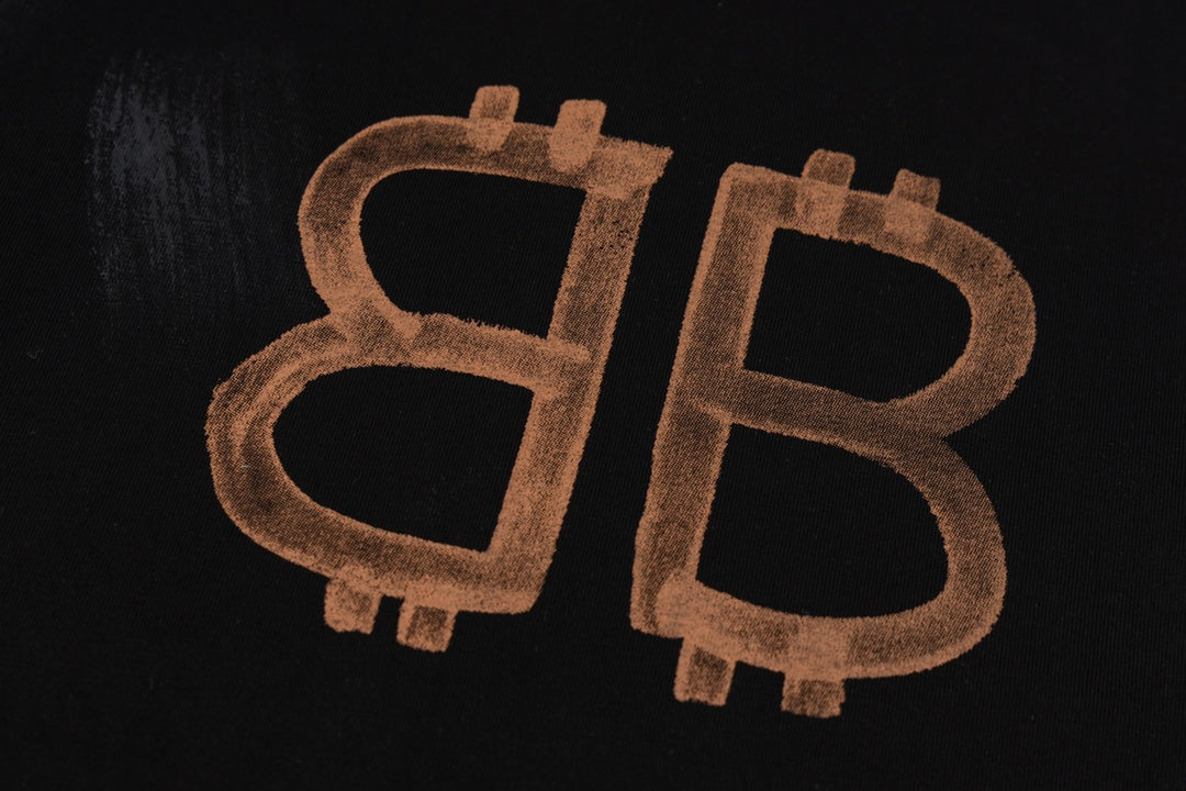 2025SS LOGO Printed T-shirt