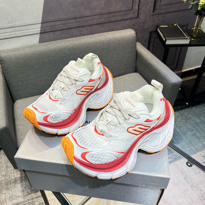 Runway Style Couple's Style Shoe