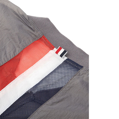 MR.TOM 2025ss Couples  Sun protection jacket