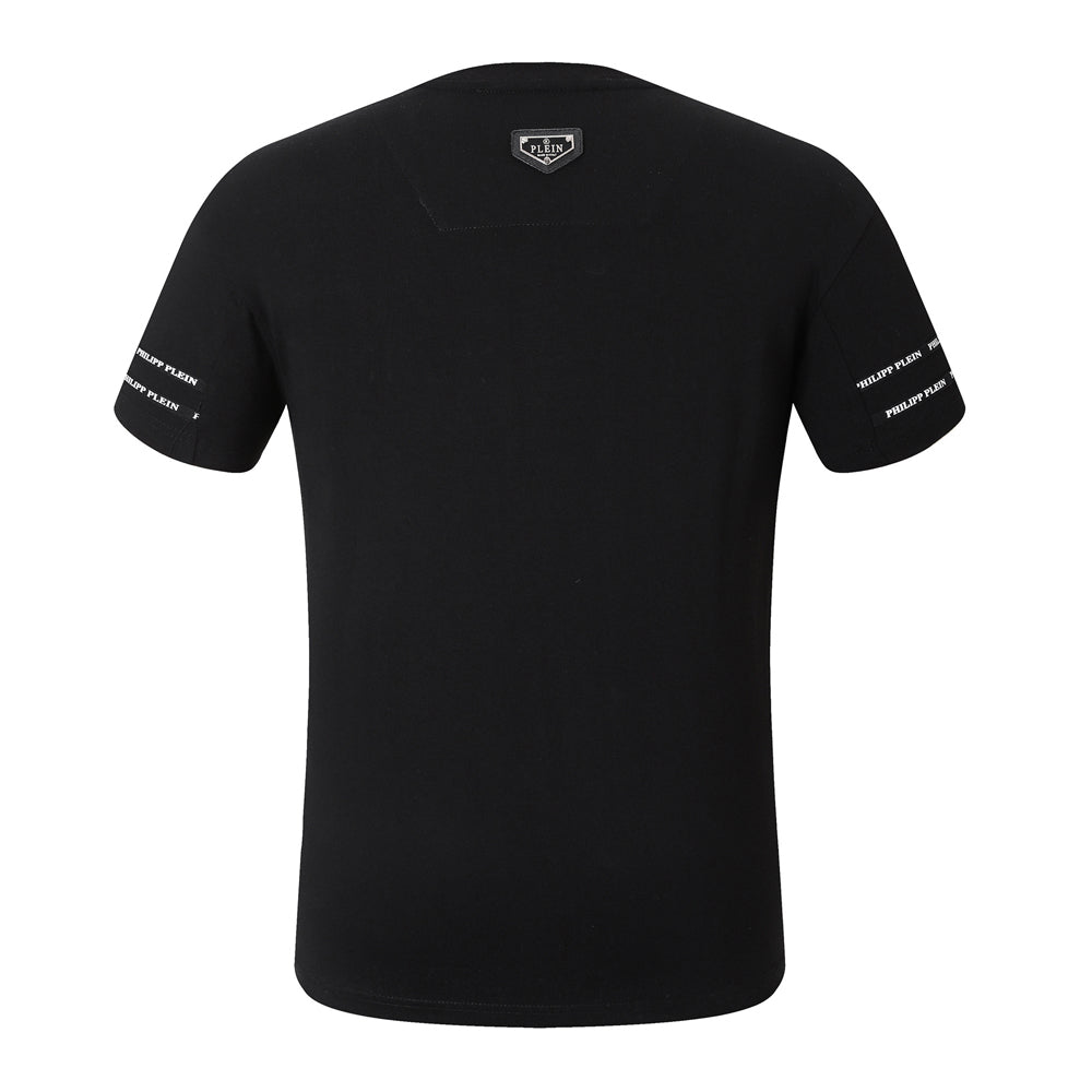 PIEIN 2025ss Men's Casual T-shirt