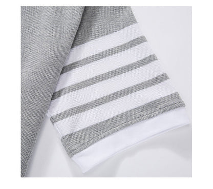 MR.TOM Men's POLO Shirts