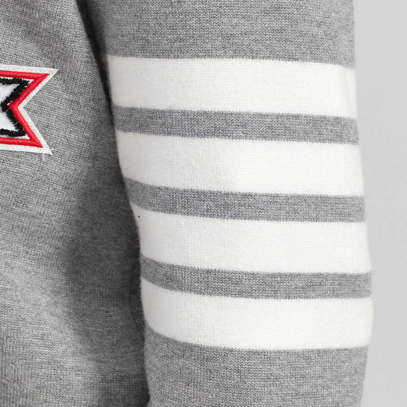 MR.TOM  Knitted Cardigan