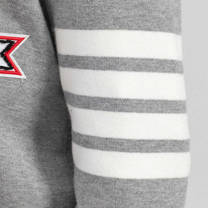 MR.TOM  Knitted Cardigan