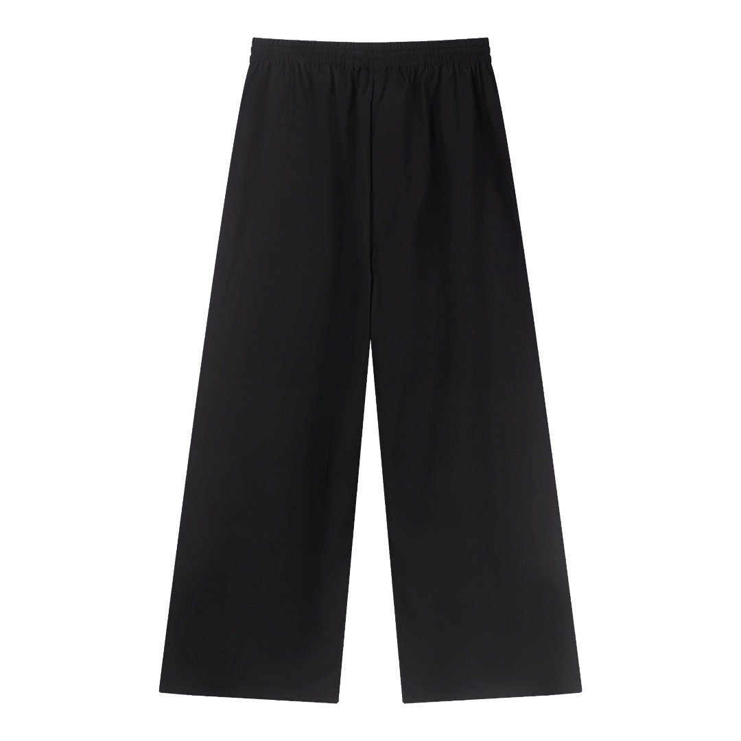 2025SS Man Sweatpants Top Set