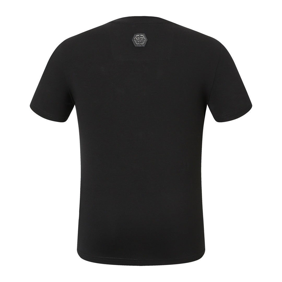 SOLA-PP Skull Diamond T-shirt