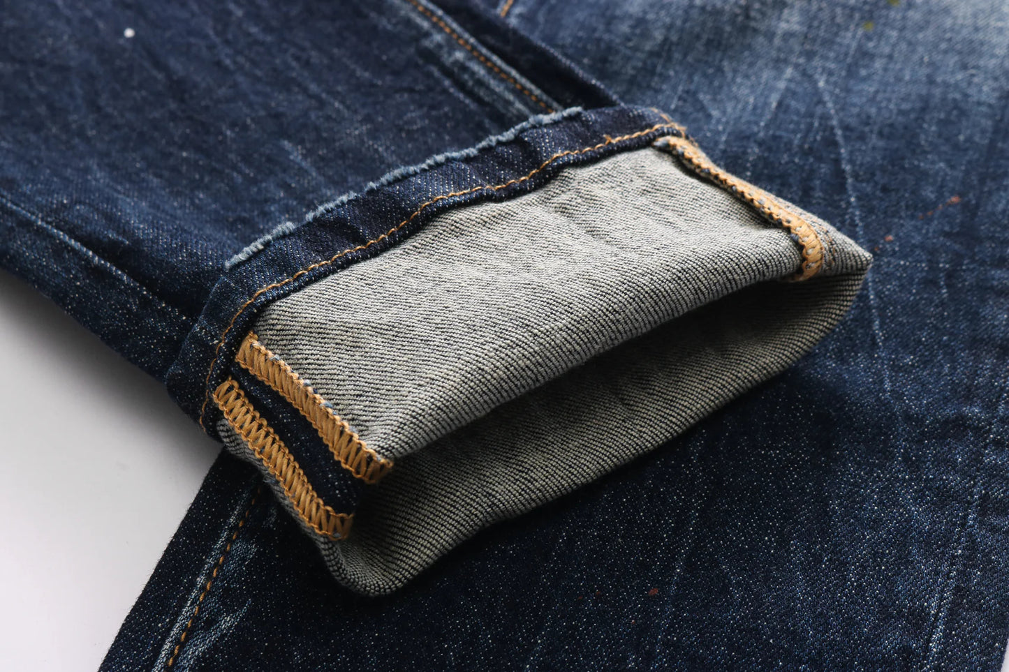 SOLA Men's Jeans