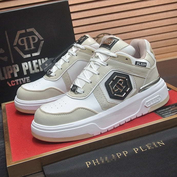 PP New letter Sneakers#65