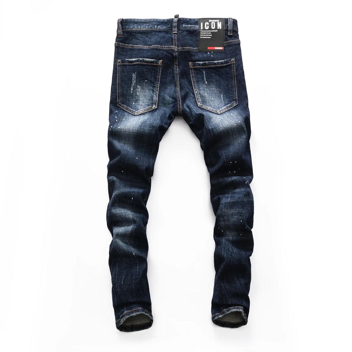SOLA Men's Jeans