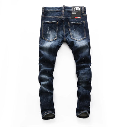 SOLA Men's Jeans
