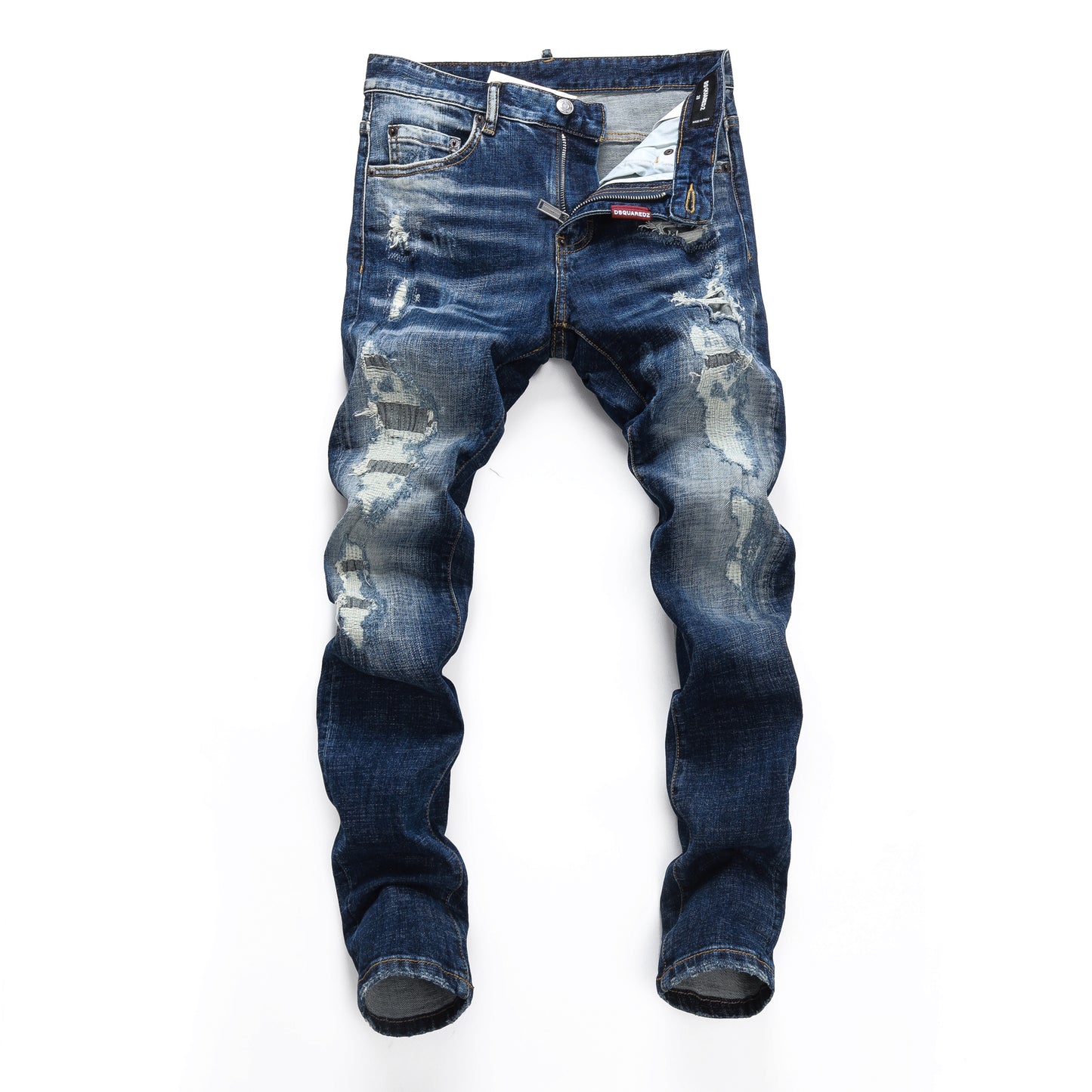 dsquared2 2026ss Hole Man Jeans
