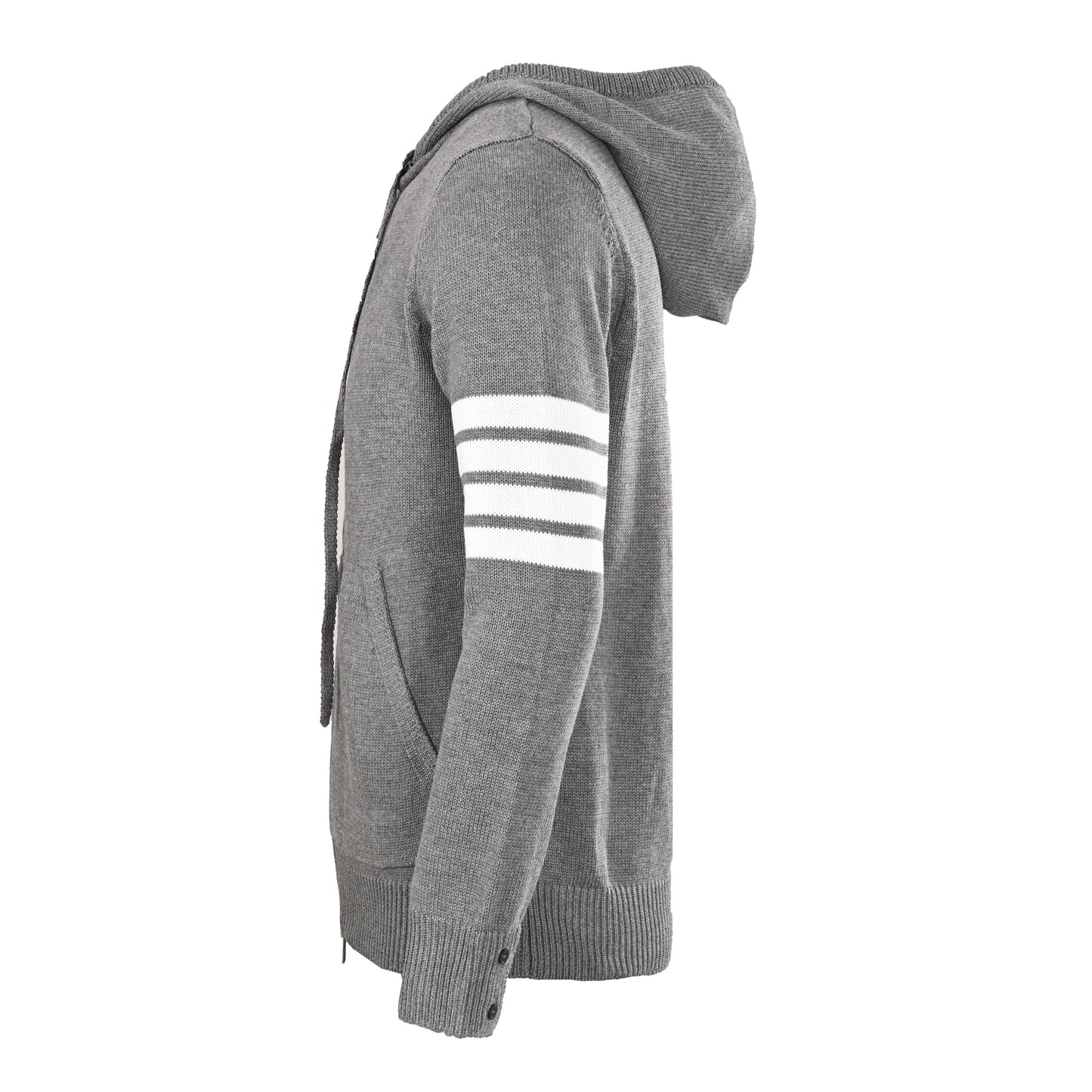 MR.TOM 2026ss Sailboat Hoodie