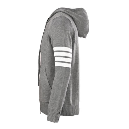 MR.TOM 2026ss Sailboat Hoodie