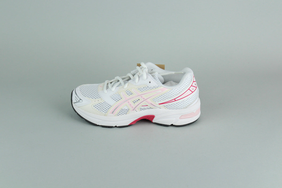ASICS GEL-1130 'White/Pink Salt' - White/Pink Salt - image 3