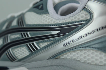 ASICS Gel-Kayano 14 'White/Fjord Grey' - White/Fjord Grey - image 7