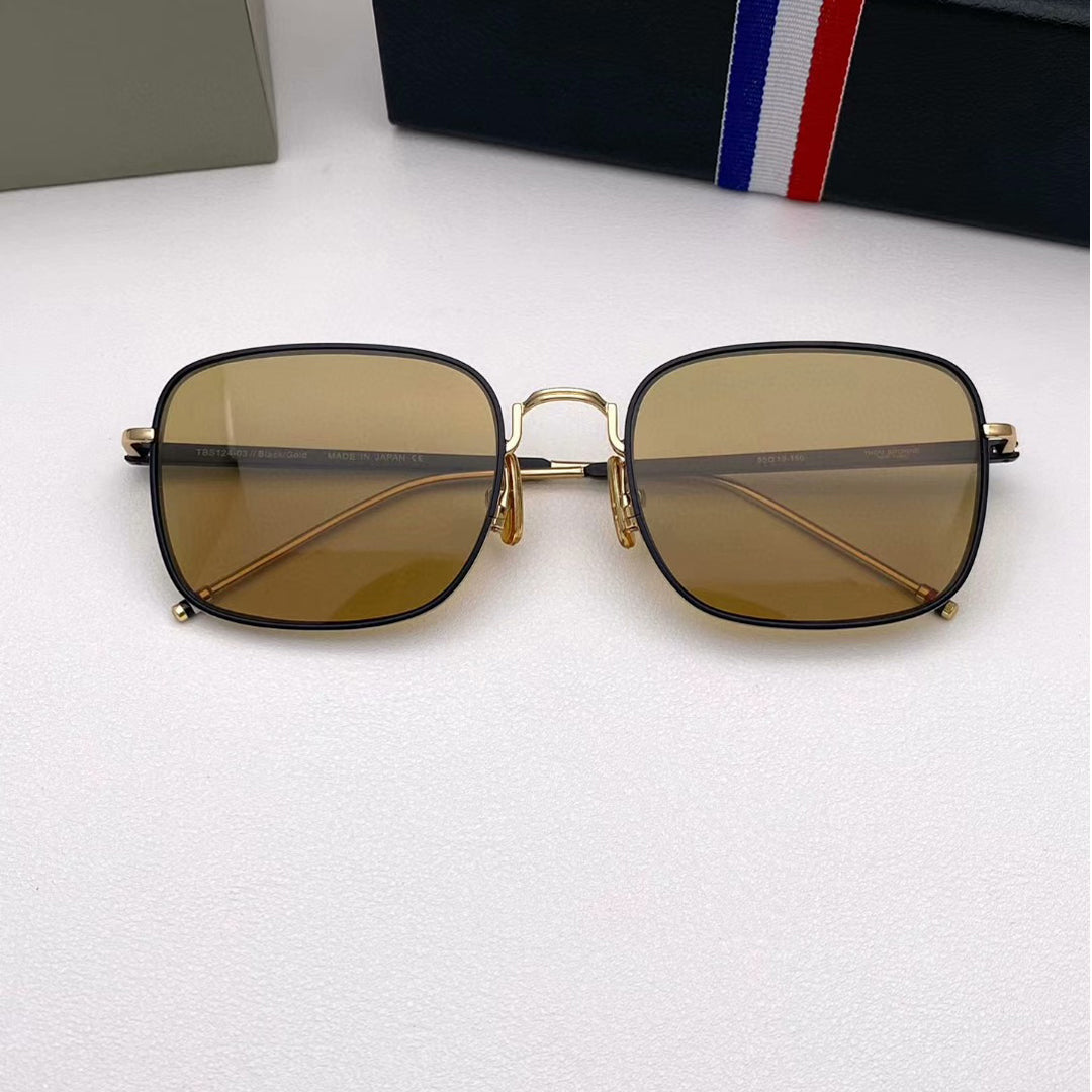 2025 New Arrivals Men's Sunglasses