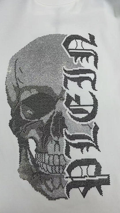 PIEIN 2026 Hot stamping T-shirt