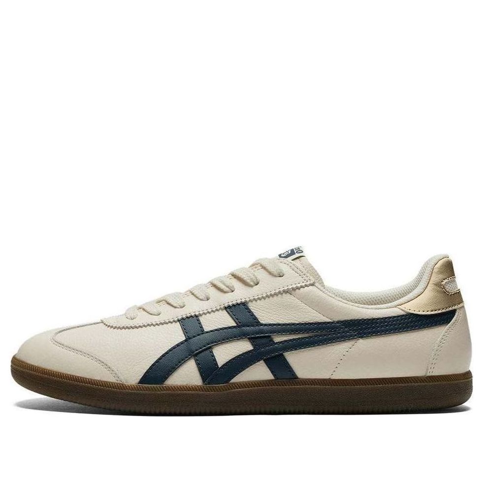 Onitsuka Tiger Tokuten 'Birch Iron Navy'