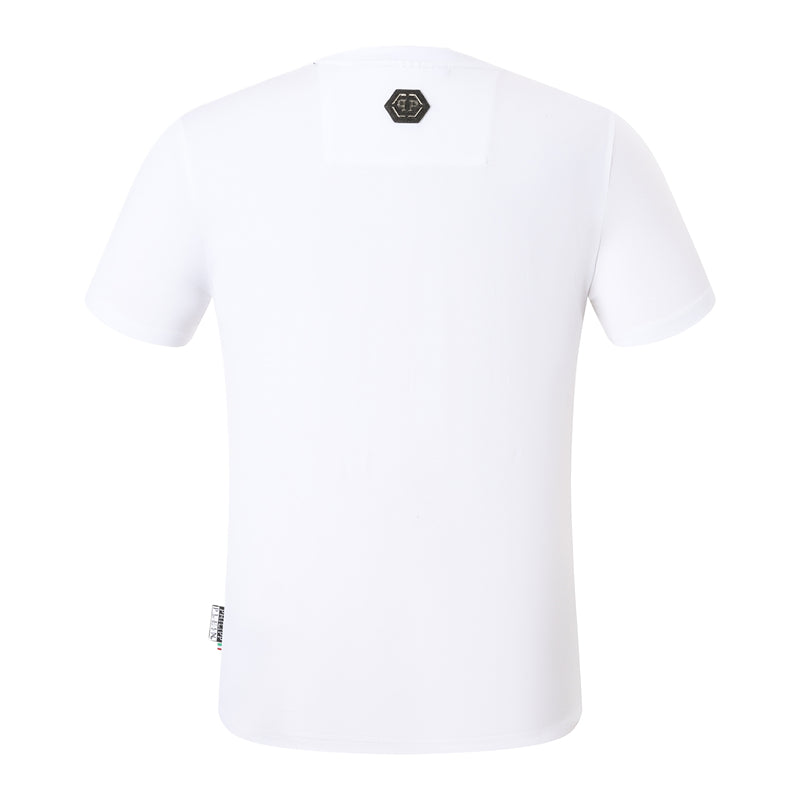 PP Skull Diamond Man T-shirt