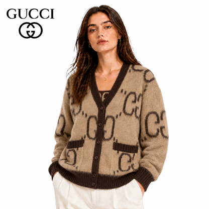 Gucci Signature 8B21 Apparel