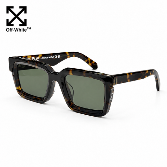 Off-White  Arrow logo sunglasses#113