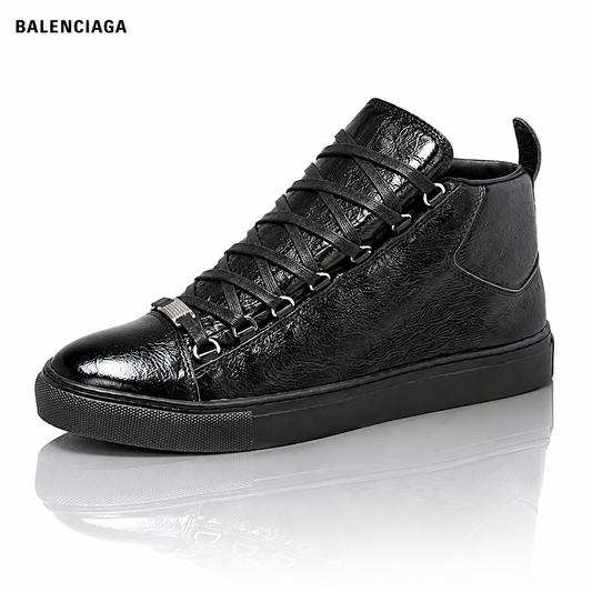 Balenciaga High Top Man Shoes