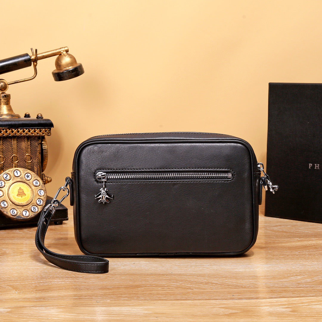 PP Men's Clutch#1