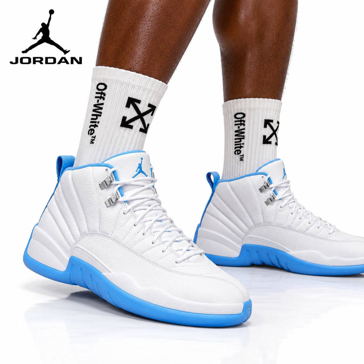 Air Jordan 12 Retro 'Melo' (2025) | CT8013-112