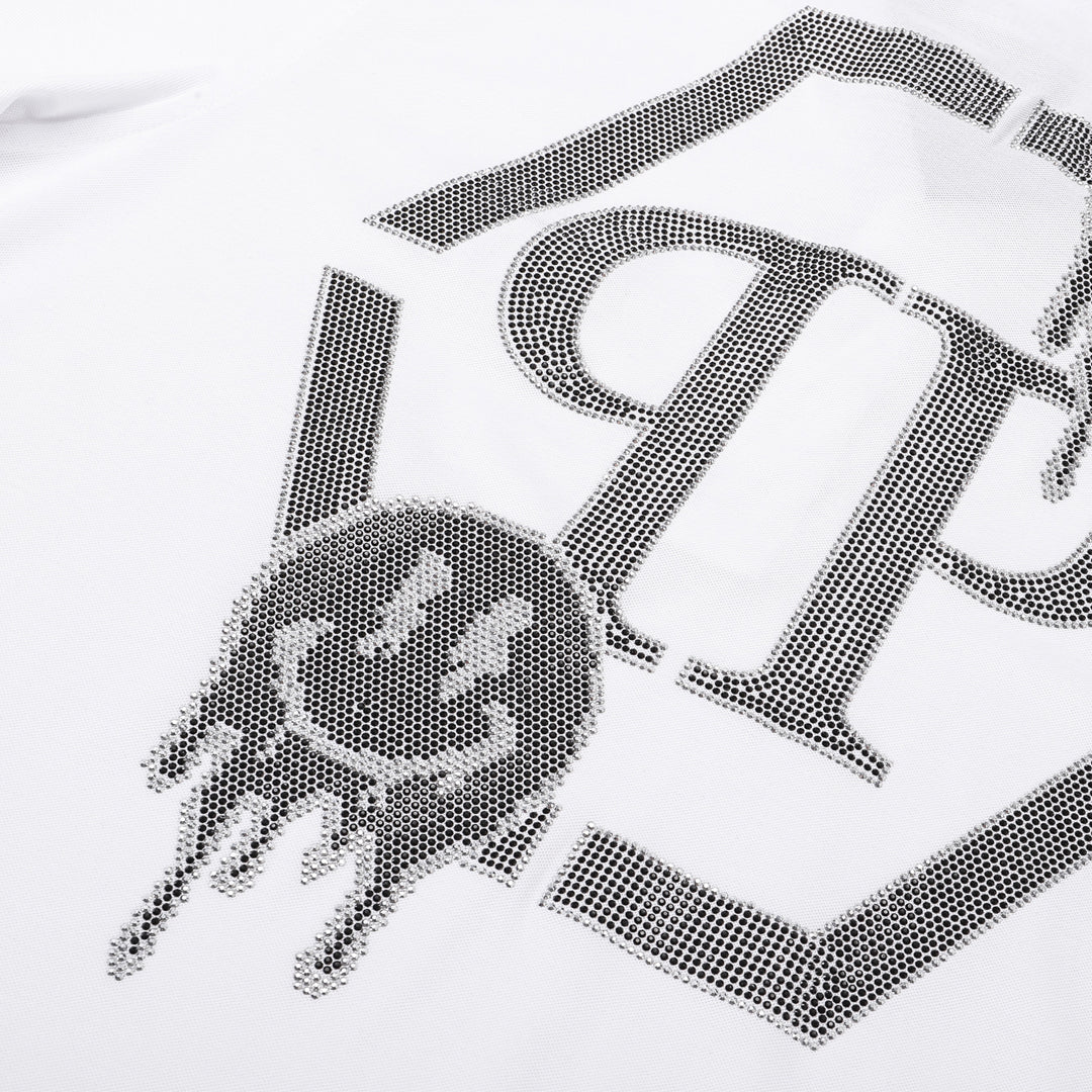 PIEIN 25ss Hot drill POLO shirt