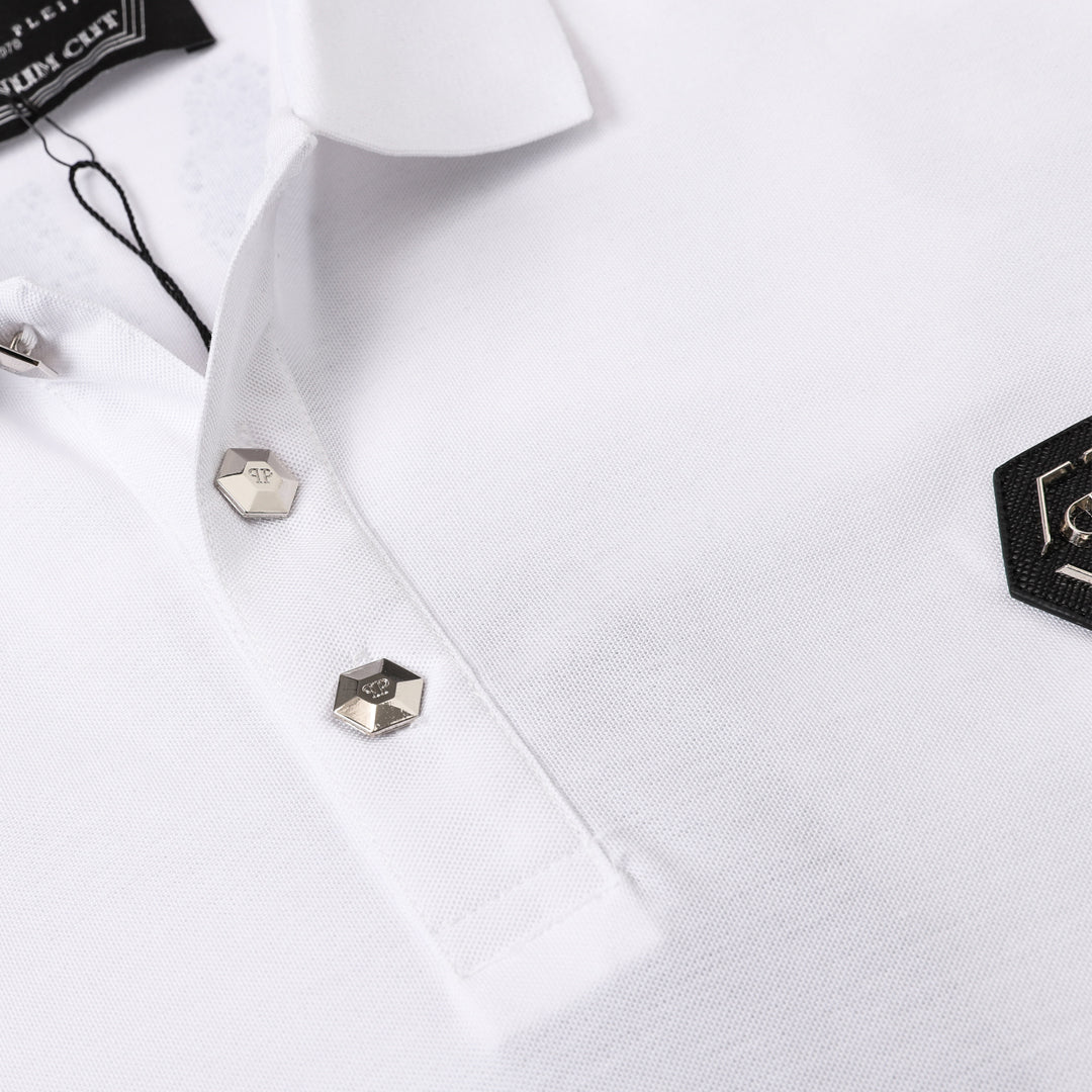 PIEIN 2026 Men POLO shirt