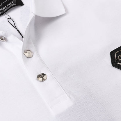 PIEIN 2026 Men POLO shirt
