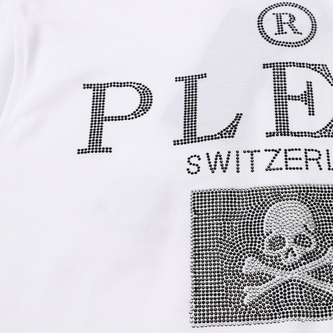 PIEIN 2025ss Hot drill POLO shirt