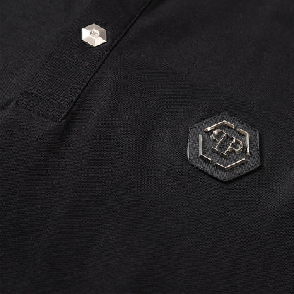 PIEIN 2024ss Hot drill POLO shirt