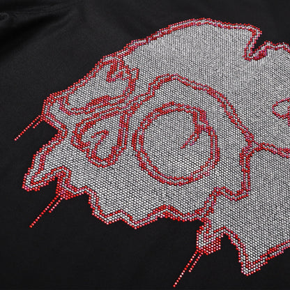PIEIN 25ss Hot drill POLO shirt