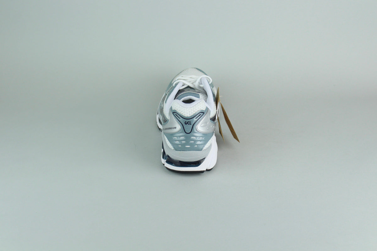ASICS Gel-Kayano 14 'White/Fjord Grey' - White/Fjord Grey - image 5