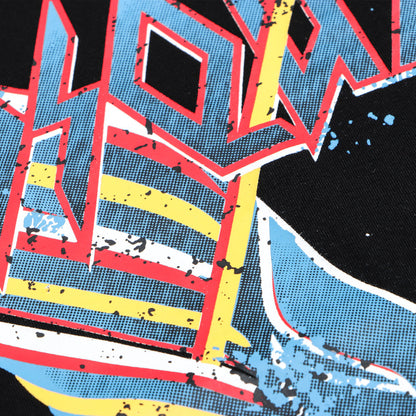 New-D2 Print 2024ss Cotton T-shirt