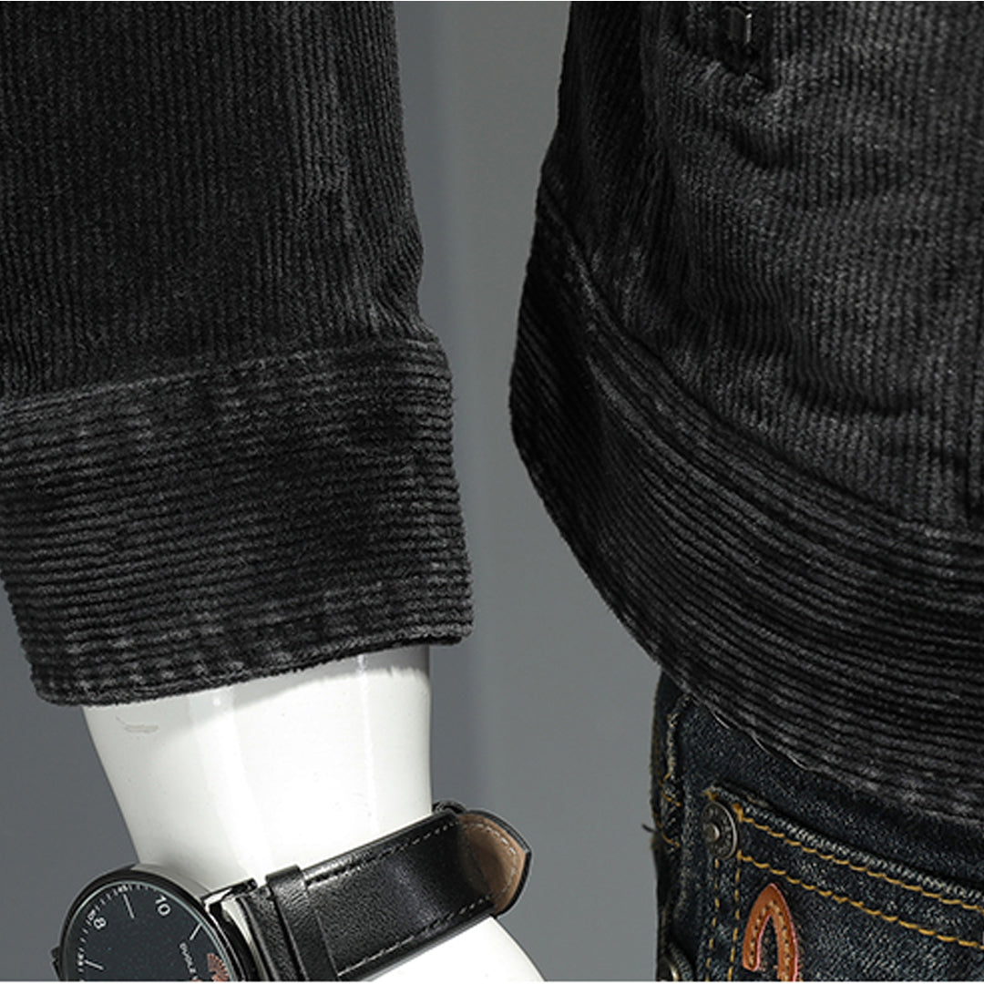 SOLA-DSQ2 24ss Thick Denim Jacket