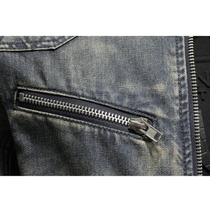 SOLA-DSQ2 2024ss Denim Jacket