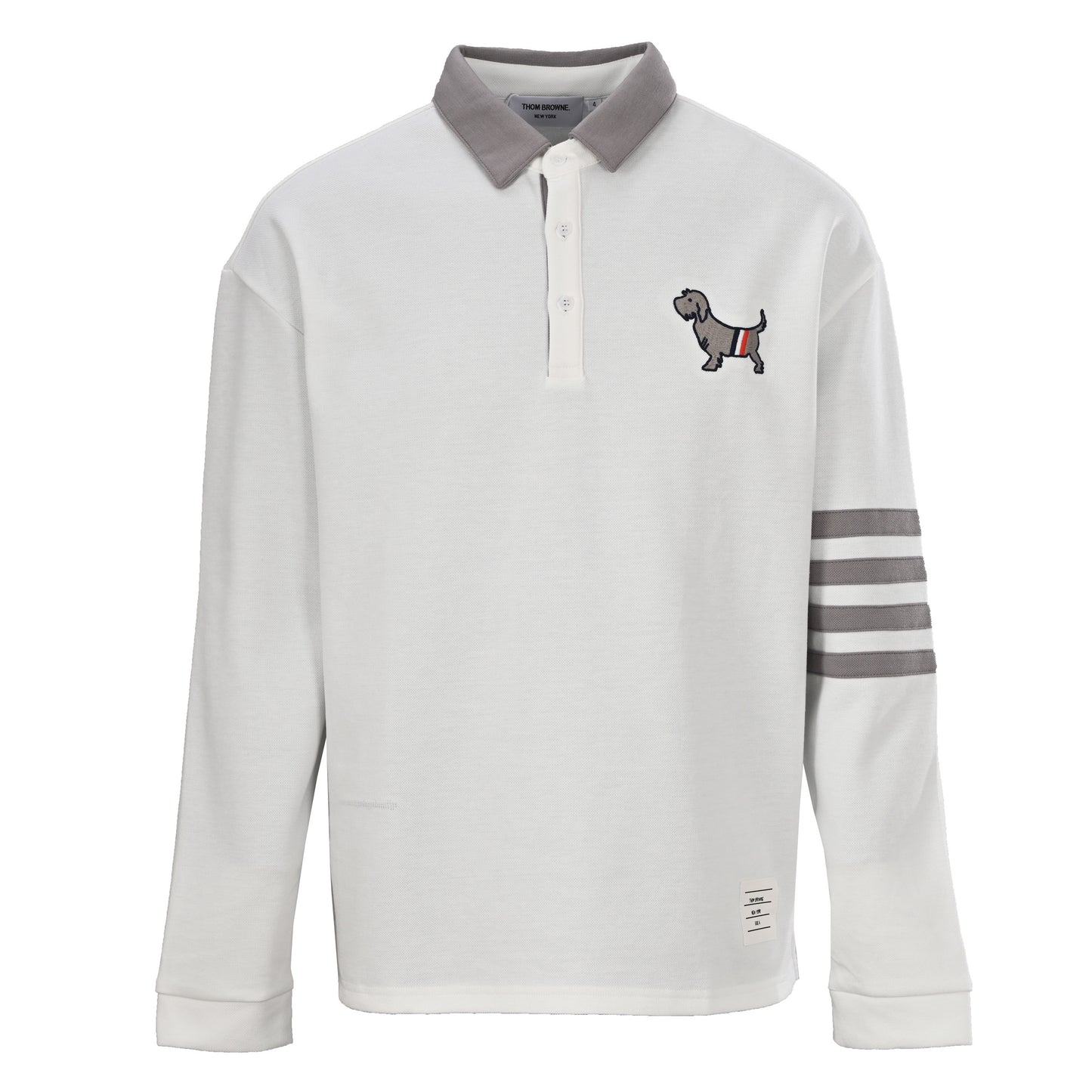 MR.TOM Long-sleeved T-shirt