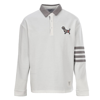 MR.TOM Long-sleeved T-shirt