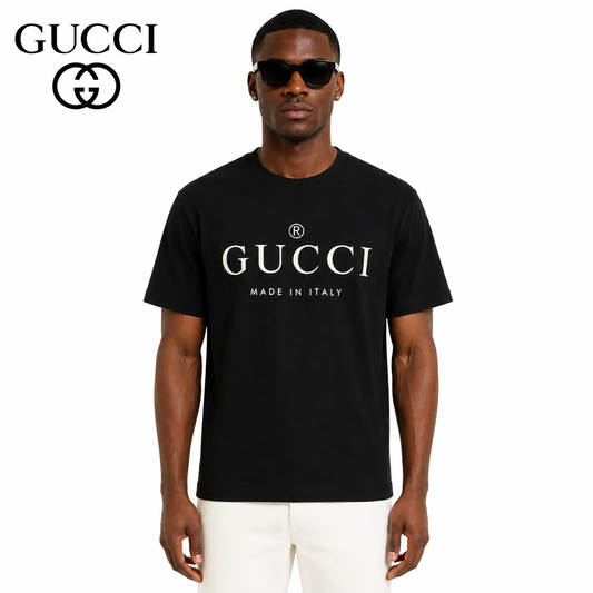Gucci Signature 7A15 T-Shirt