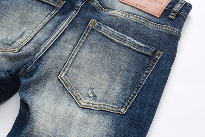 SOLA-DSQ2 2026 men Jeans