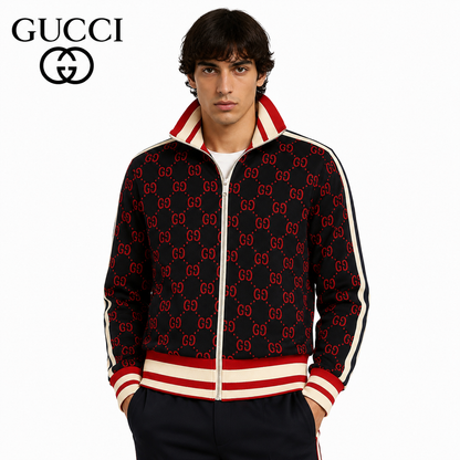 Gucci Double G Jacket