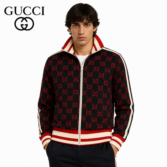 Gucci Double G Jacket