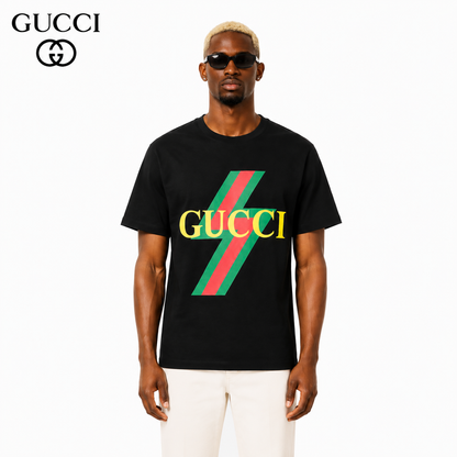 Gucci Logo T-Shirt